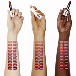 MAKEUP BY MARIO Ultra Suede Lipstick